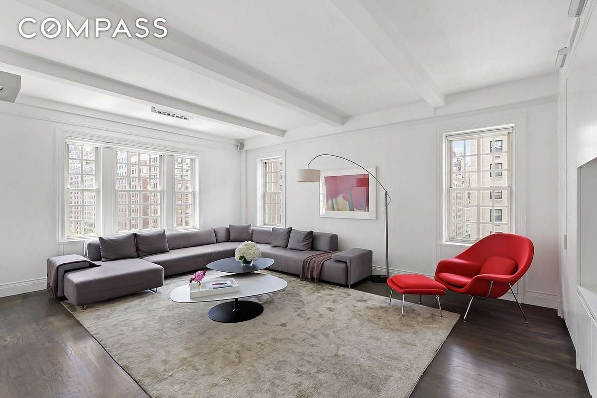 Image 1 of 15 for 863 Park Avenue #8W in Manhattan, New York, NY, 10075