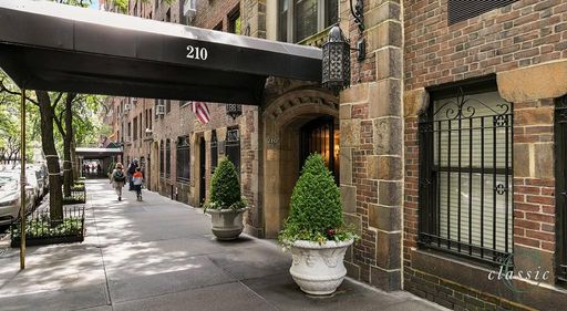 Image 1 of 4 for 210 East 73rd Street #9H in Manhattan, New York, NY, 10021