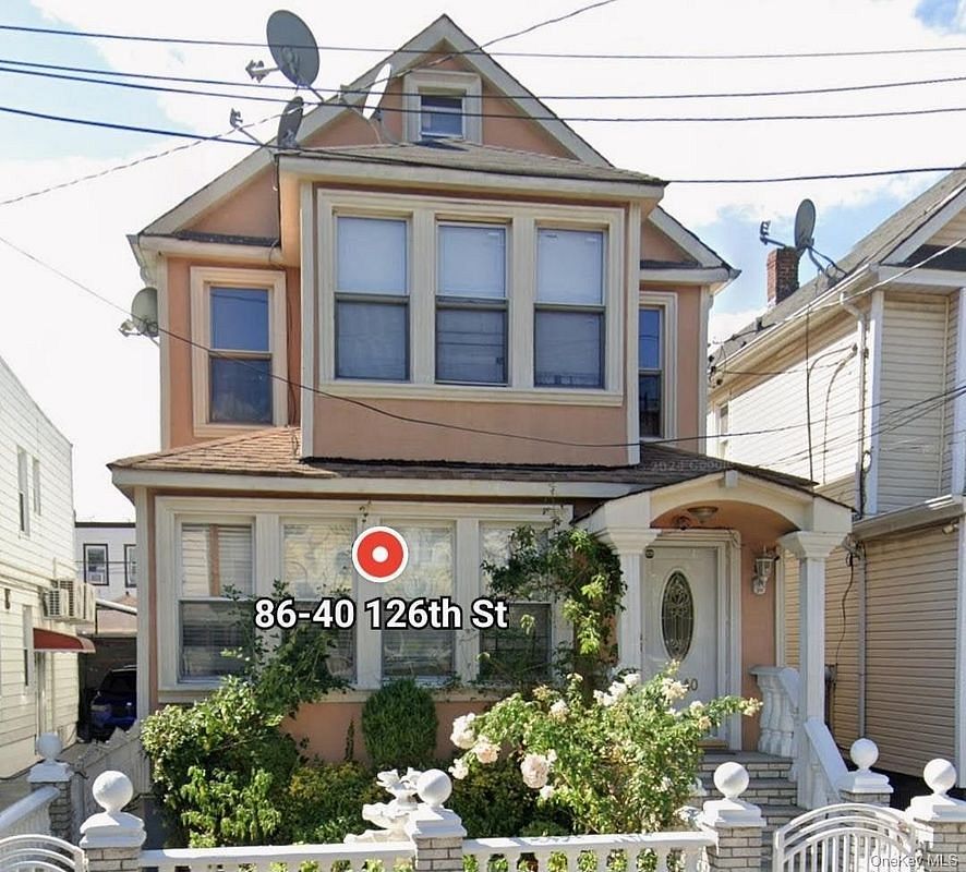 Image 1 of 32 for 8640 126th Street in Queens, New York, NY, 11418