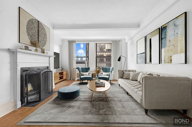 865 United Nations Plaza #14C