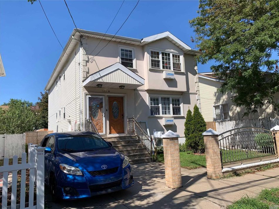 Image 1 of 30 for 120-44 171st St in Queens, Jamaica, NY, 11434