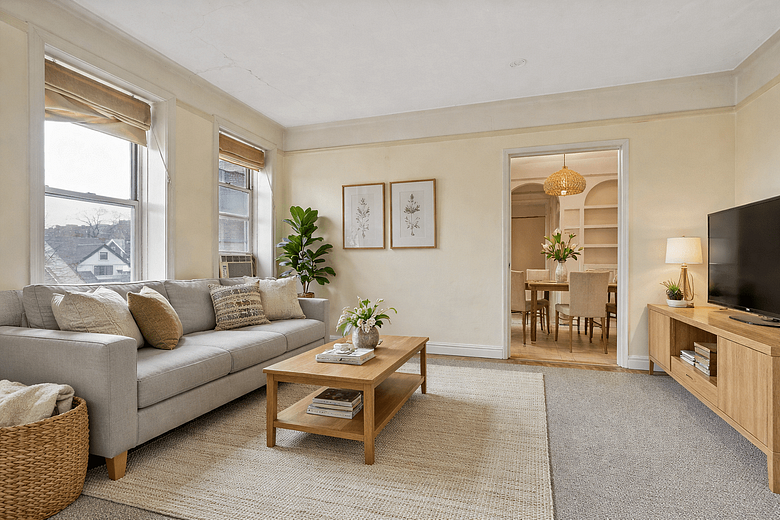 868 East 7th Street #3H