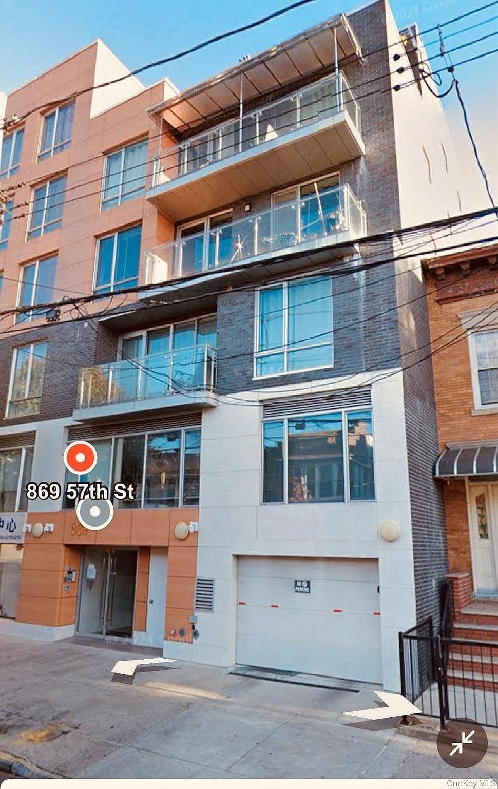 Image 1 of 19 for 869 57th Street #205 in Brooklyn, New York, NY, 11220