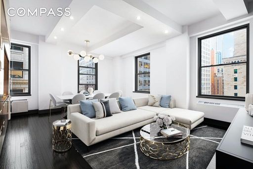 Image 1 of 7 for 20 Pine Street #913 in Manhattan, New York, NY, 10005