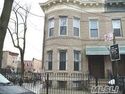 Image 1 of 1 for 143 Grant Avenue in Brooklyn, NY, 11208