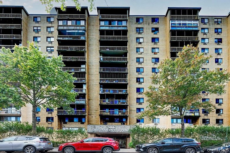 87-08 Justice Avenue #12E