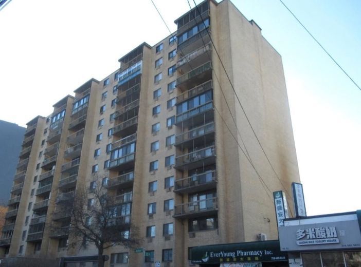 87-08 Justice Avenue #2-A