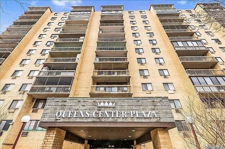 87-08 Justice Avenue #7G