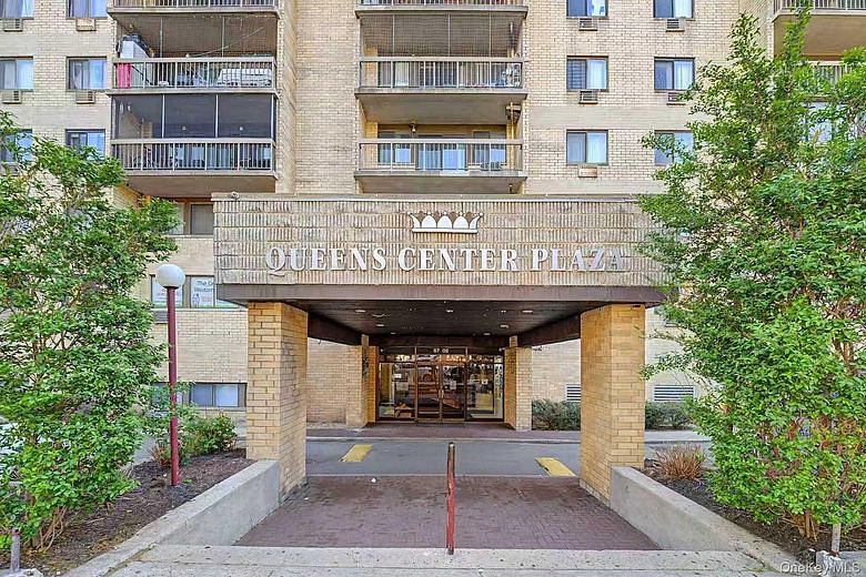 87-08 Justice Avenue #7G