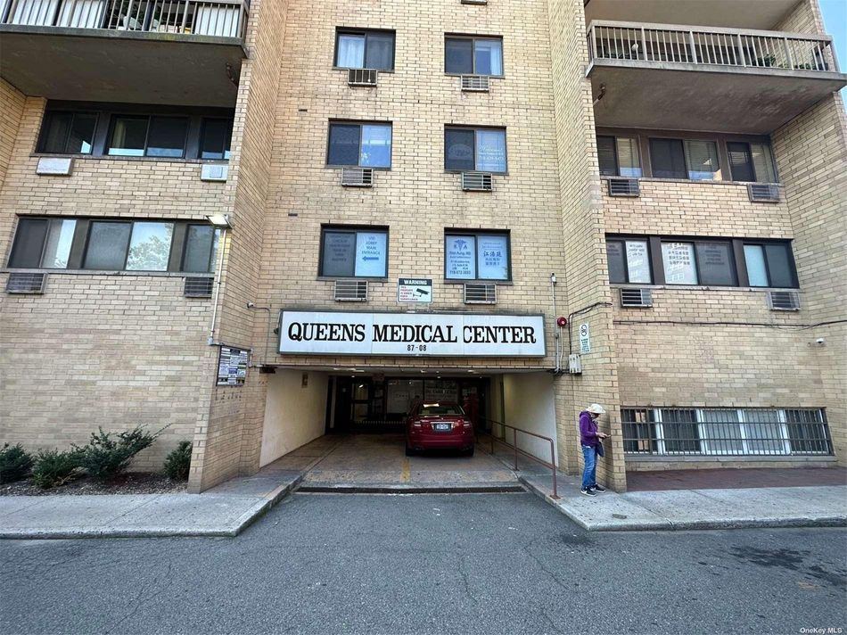 87-08 Justice Avenue #C6