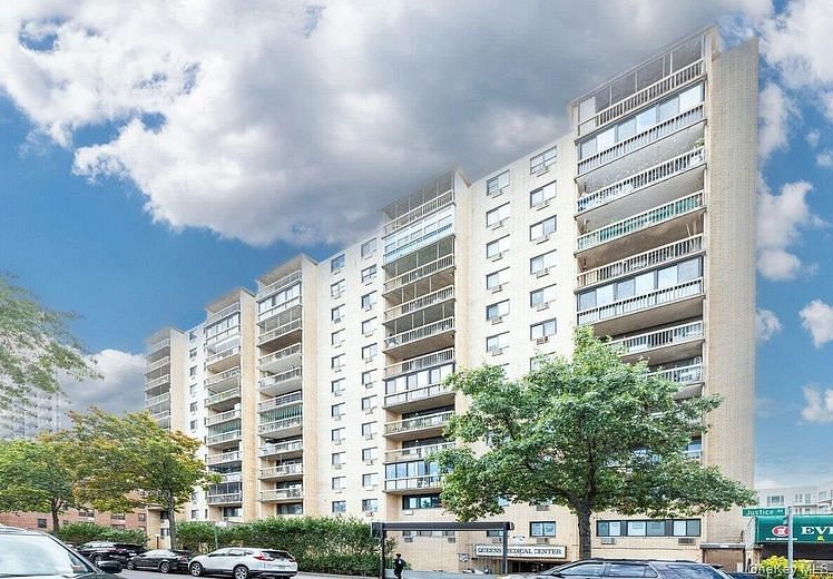 87-08 Justice Avenue #CK / CR