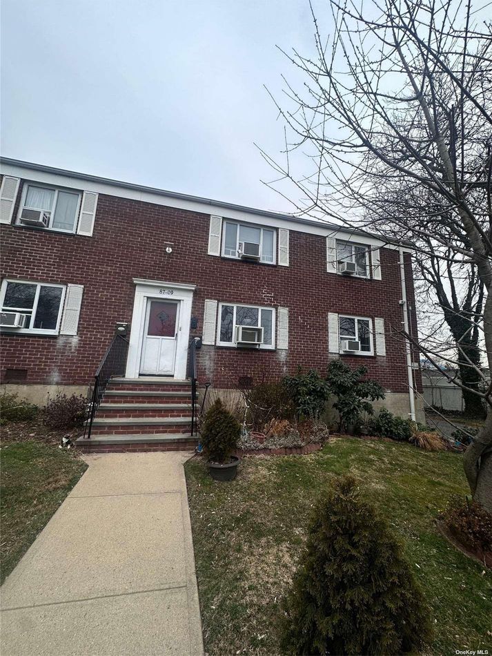 Image 1 of 6 for 87-09 Springfield Boulevard #Lower in Queens, Queens Village, NY, 11427