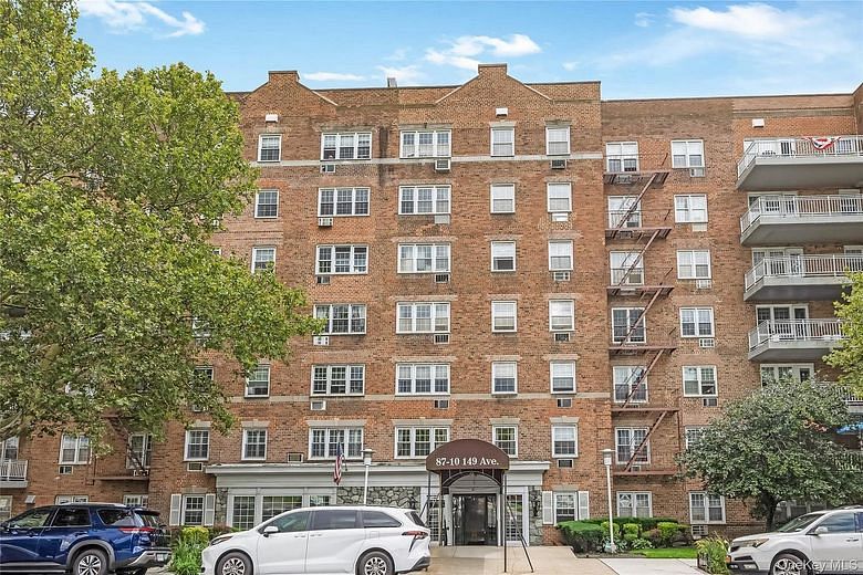 87-10 149th Avenue #5N