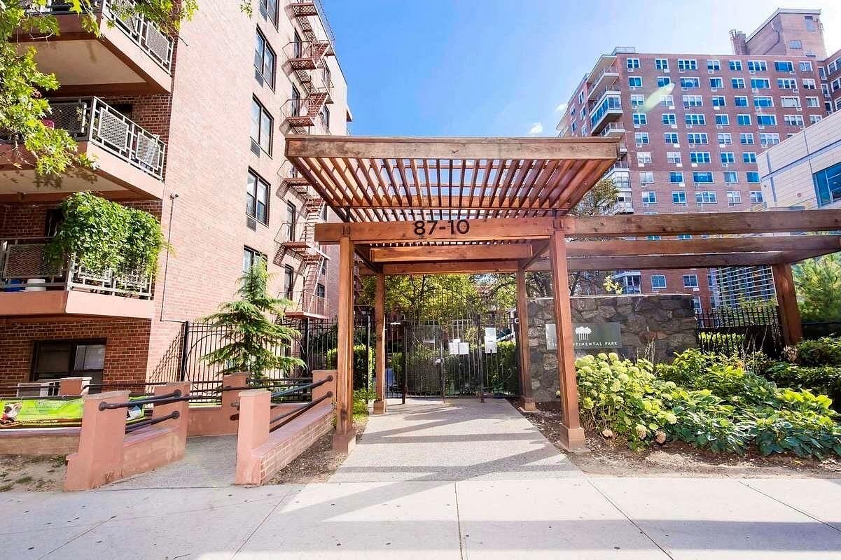 Image 1 of 22 for 87-10 51st Avenue #3E in Queens, Elmhurst, NY, 11373