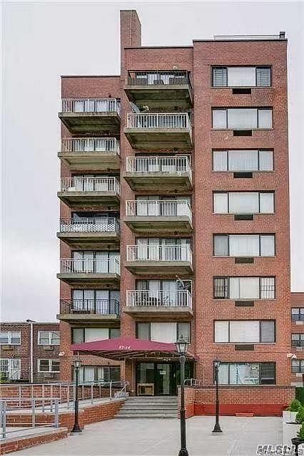 87-14 57th Road #3B