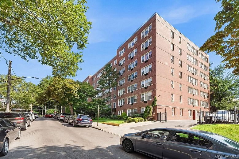 87-15 165th Street #5E