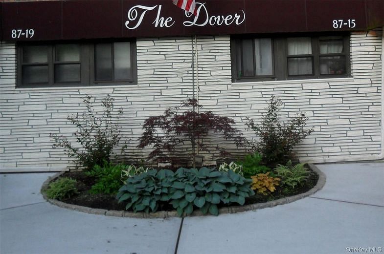 87-15 204th Street #B51