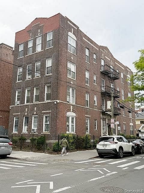 87-16 Britton Avenue
