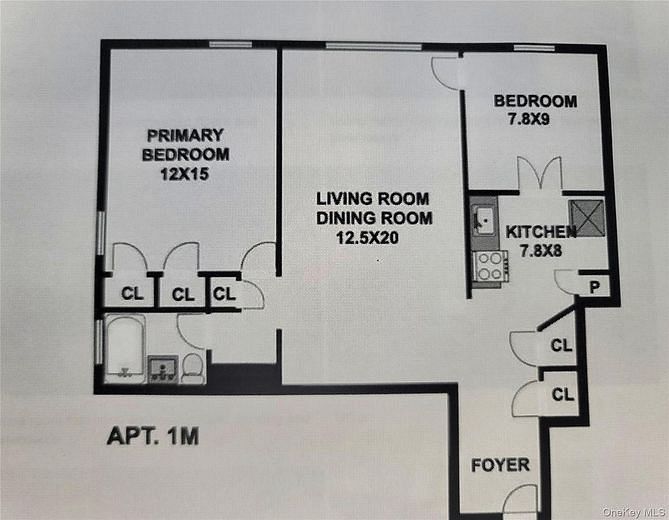 87-20 175th Street #1M