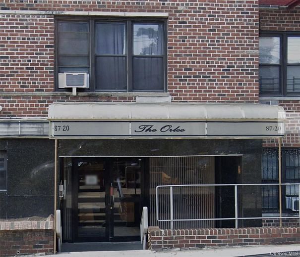 87-20 175th Street #6-J