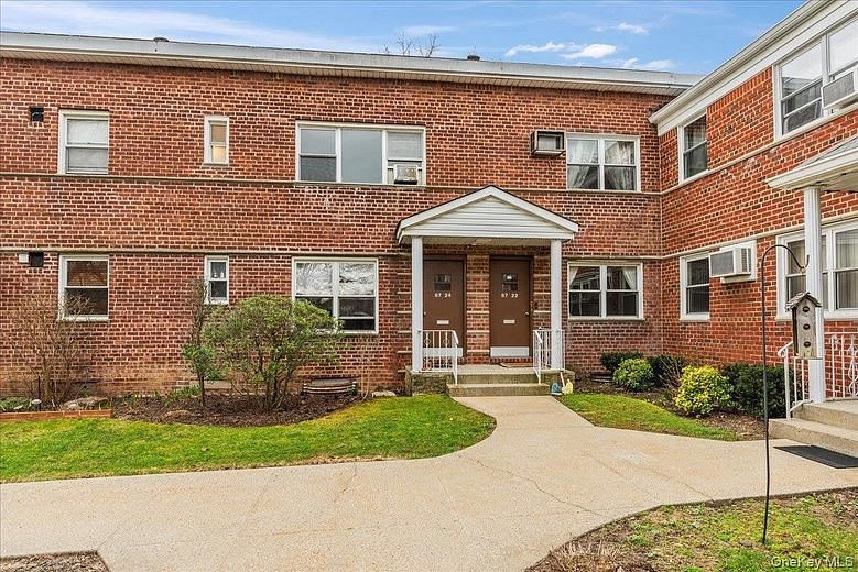 87-24 Marengo Street #2B