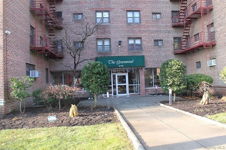 87-30 204th Street #B-56