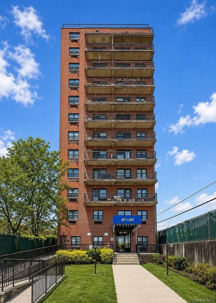 87-30 62nd Avenue #4G