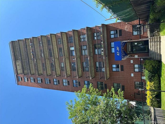 87-30 62nd Avenue #5-E