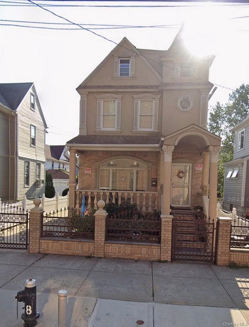 87-34 108TH Street