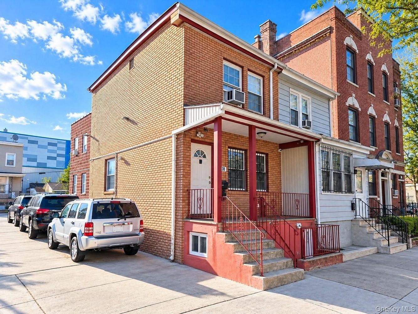 87-36 123rd Street