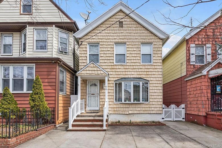87-49 110th Street