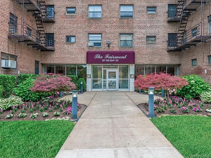 87-50 204 Street #B46