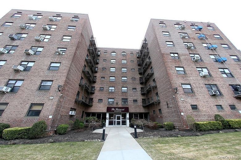 87-50 204 Street #B46