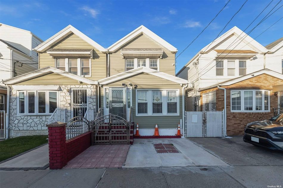 Image 1 of 22 for 87-51 139th Street in Queens, Jamaica, NY, 11435