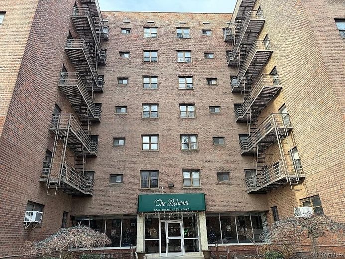 87-56 Francis Lewis Boulevard #A-52