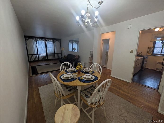 87-56 Francis Lewis Boulevard #B45