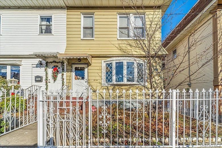 87-63 108th Street
