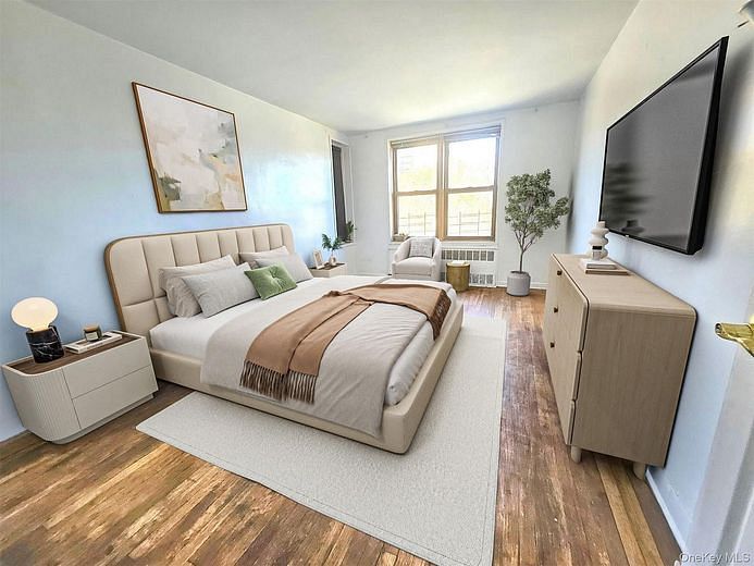 87-70 173 Street #6H