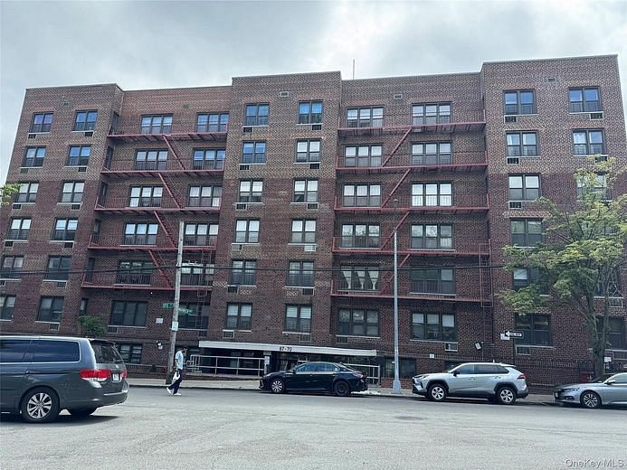 87-70 173 Street #7H