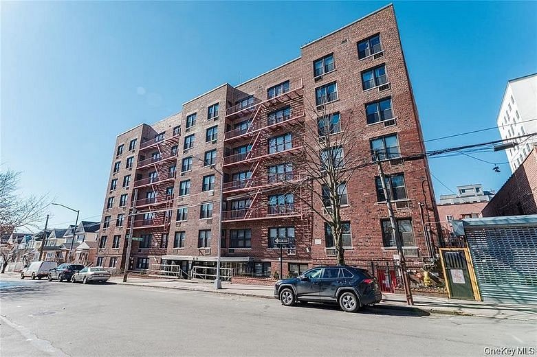 87-70 173rd St #7h