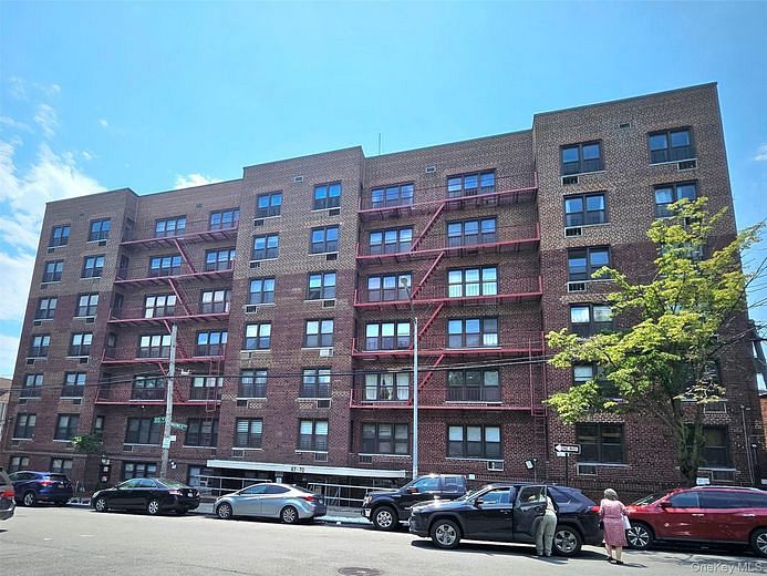 87-70 173rd Street #5P
