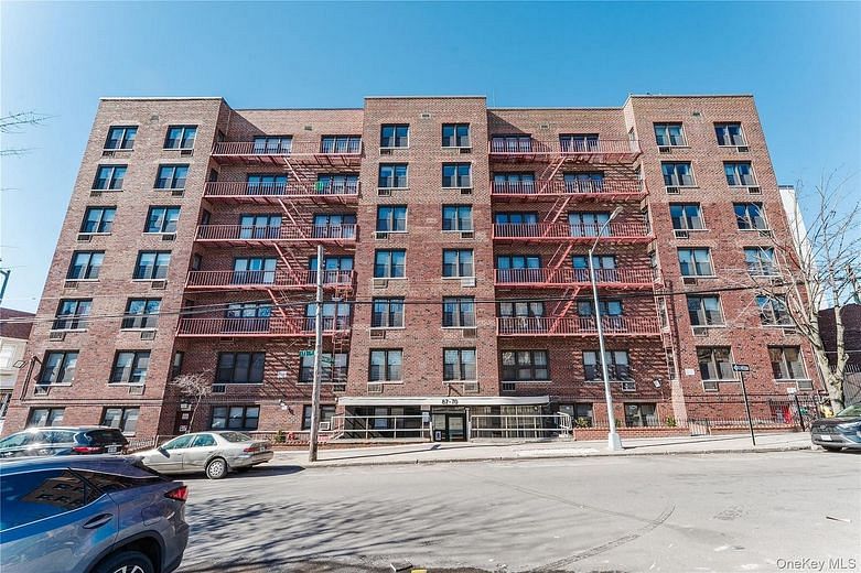 87-70 173rd Street #7H
