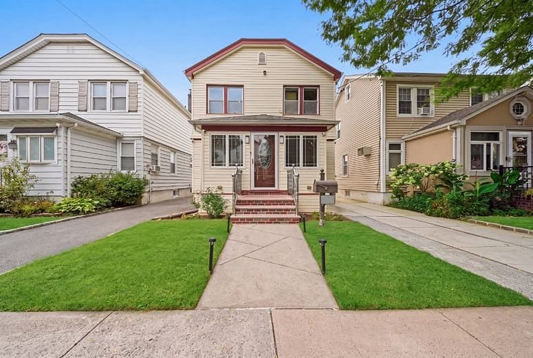 87-77 254th Street