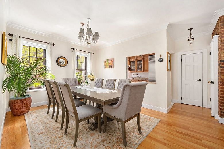 87 Barrow Street #2G