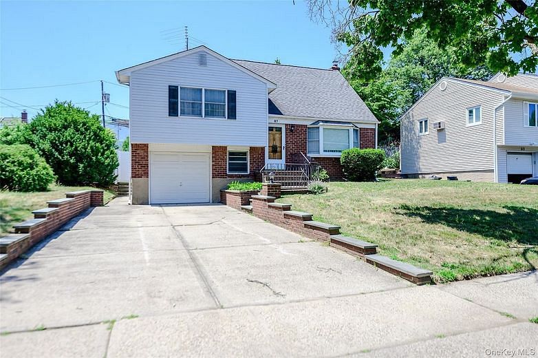 87 Central Park Road