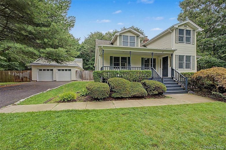 87 Daly Road