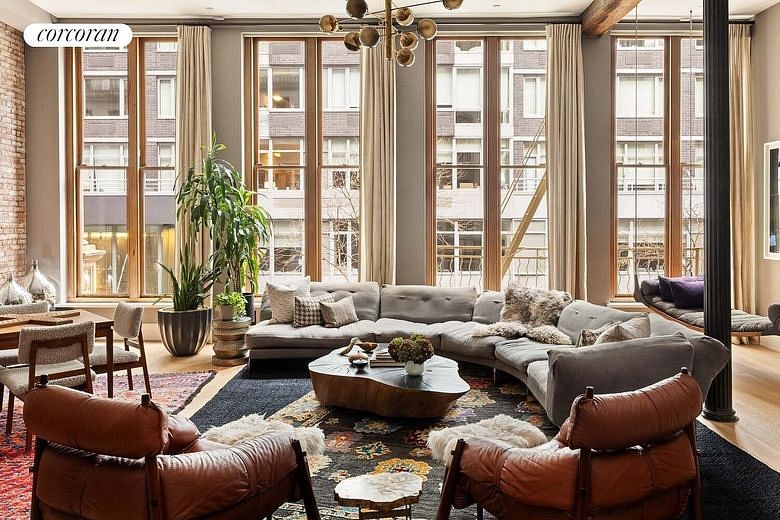 87 Leonard Street #2