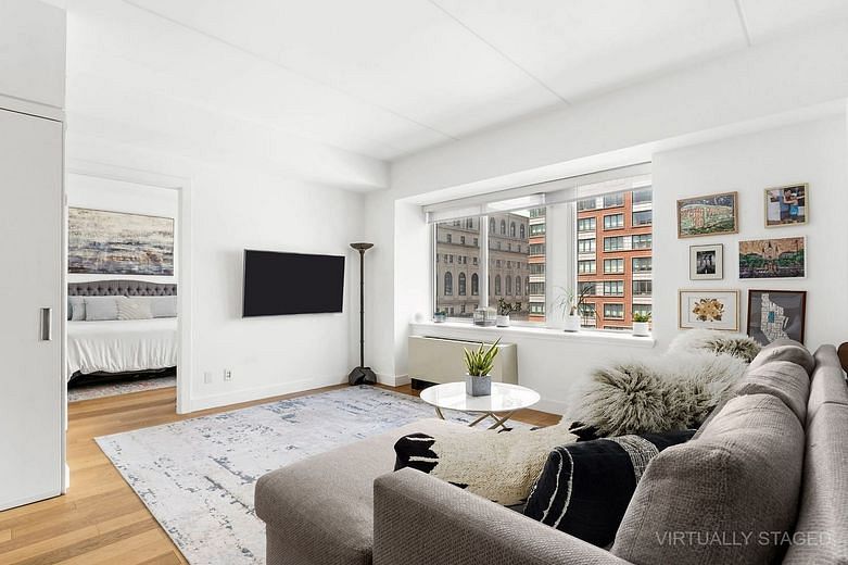 87 Smith Street #8E