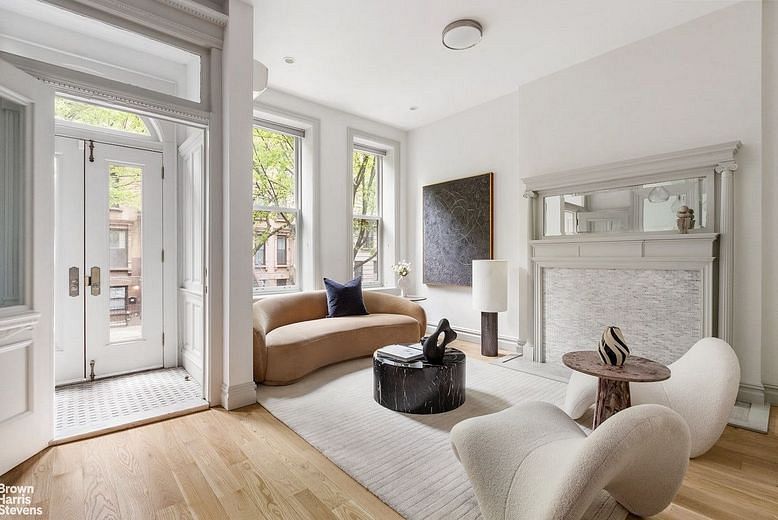 87 West 119th Street #1