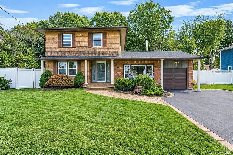 87 Wexford Drive